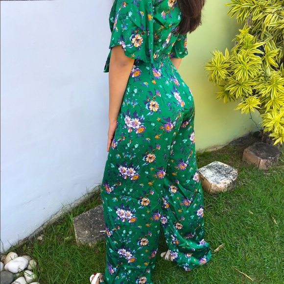 Take me to Hawaii Dress 🌸 - Picture 4 of 4